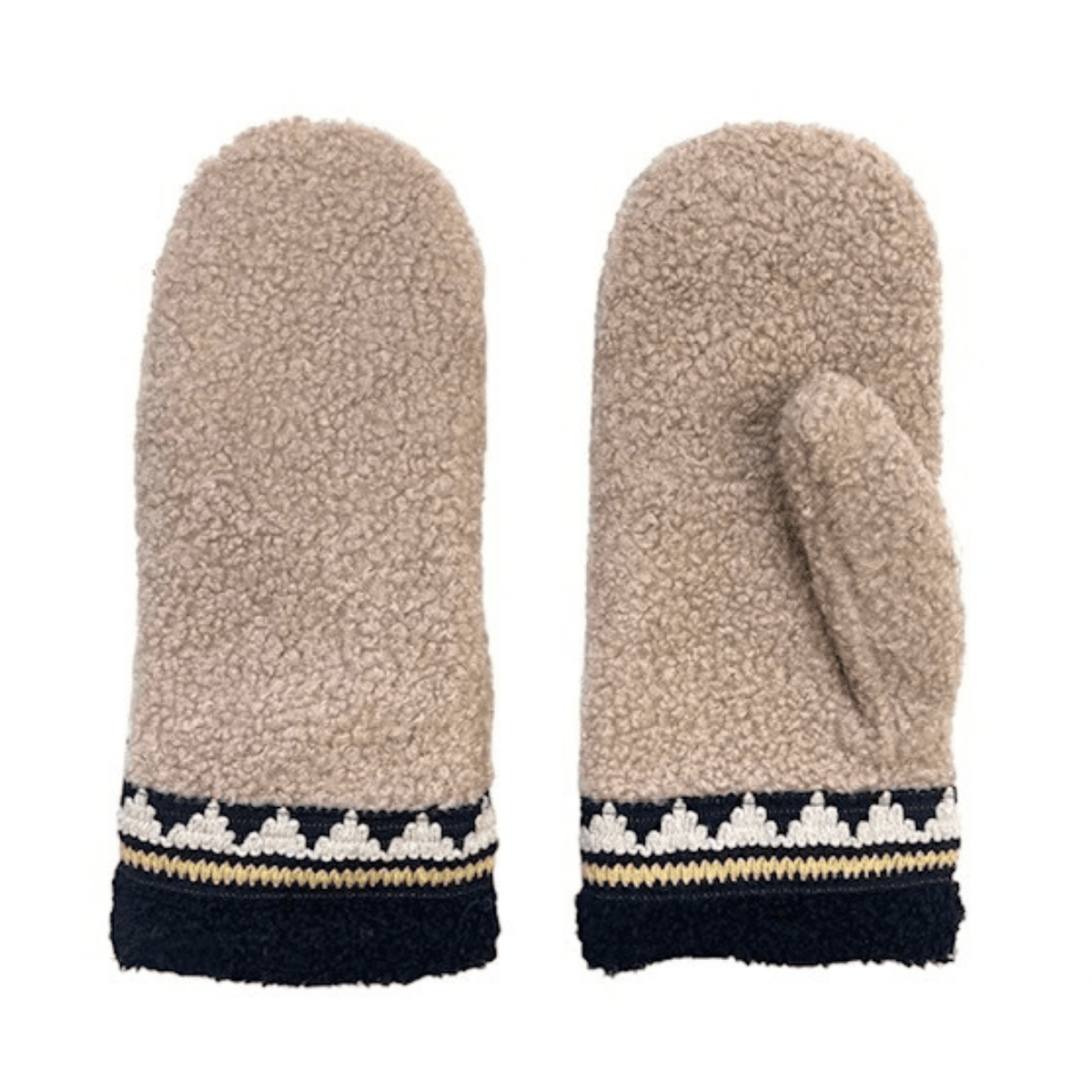 Orsetto Mitten