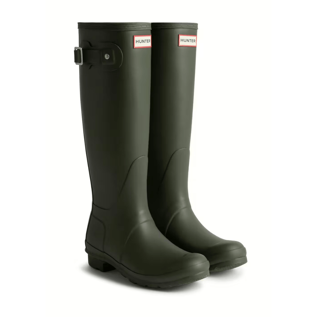Original Tall Rain Boots
