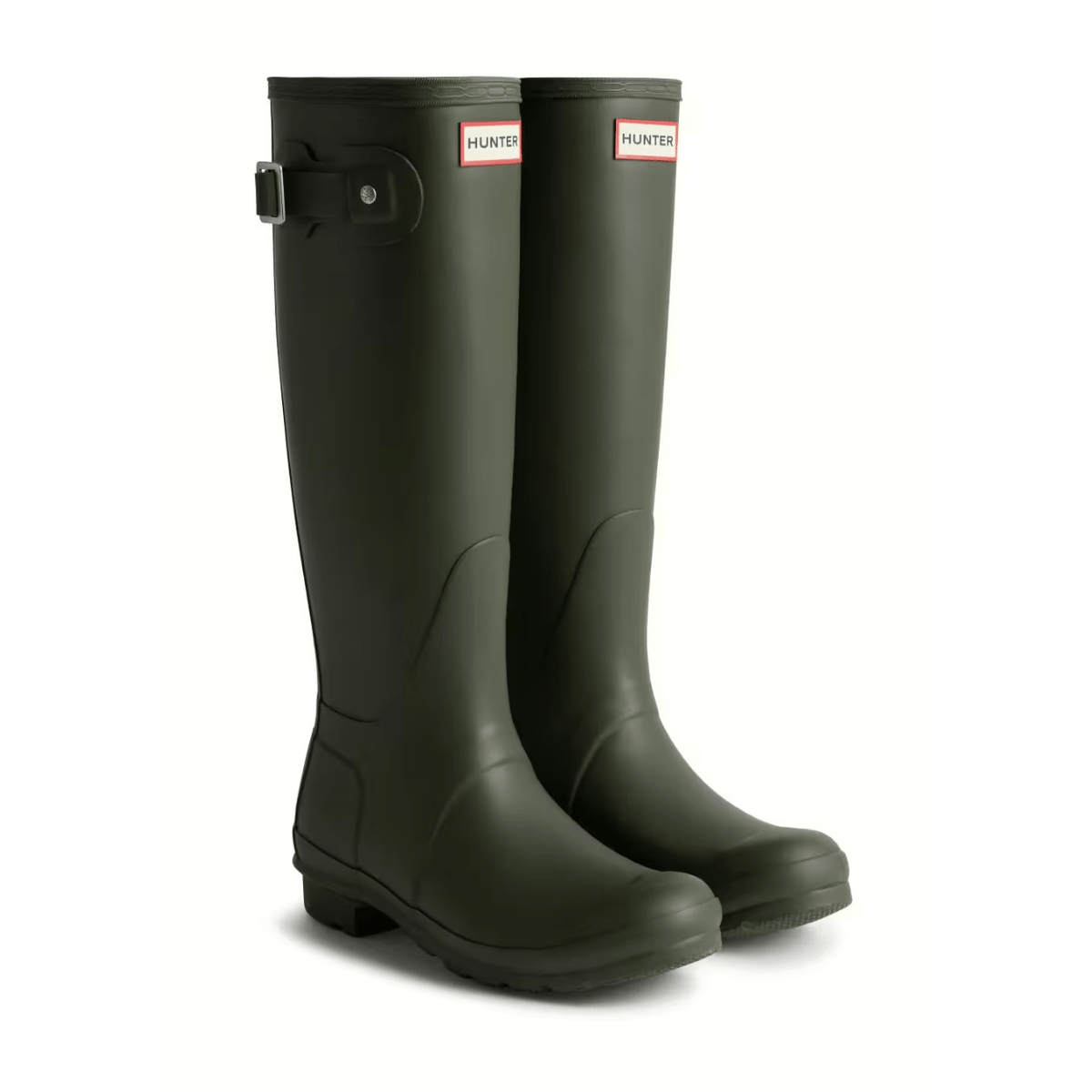 Original Tall Rain Boots