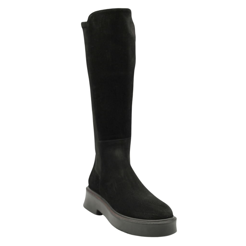 Dana Suede Boot