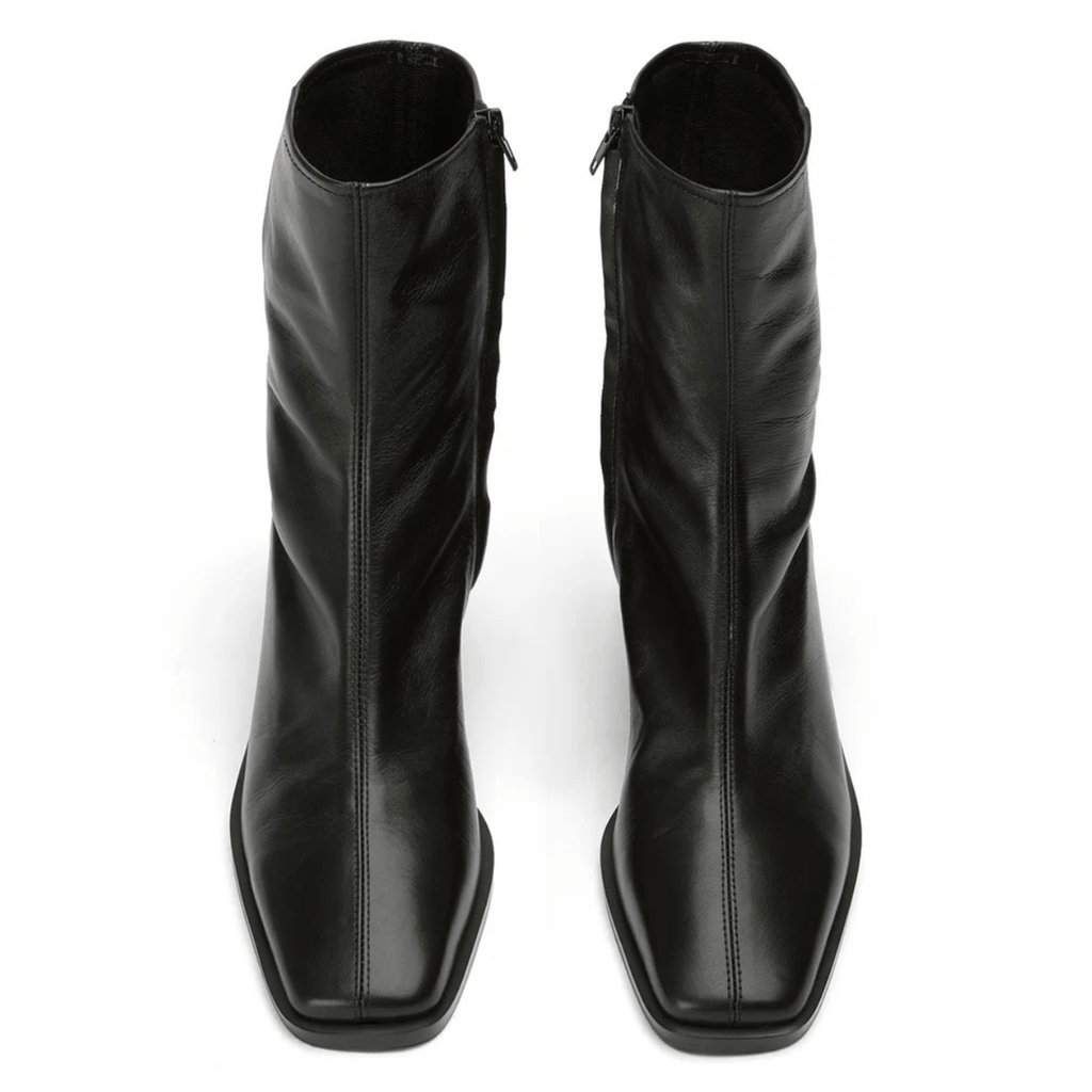 Remi Heeled Bootie