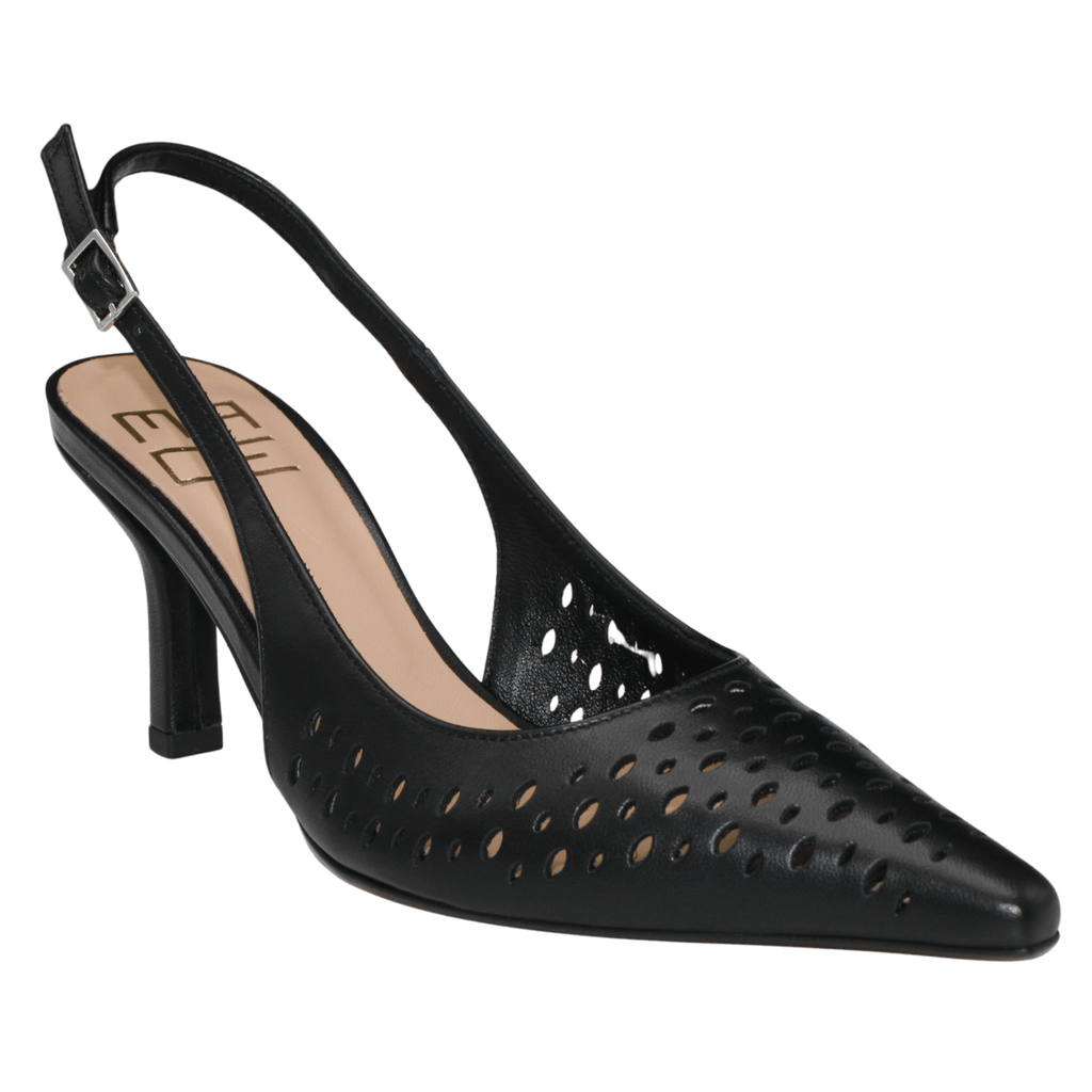 Aisha Slingback Pump