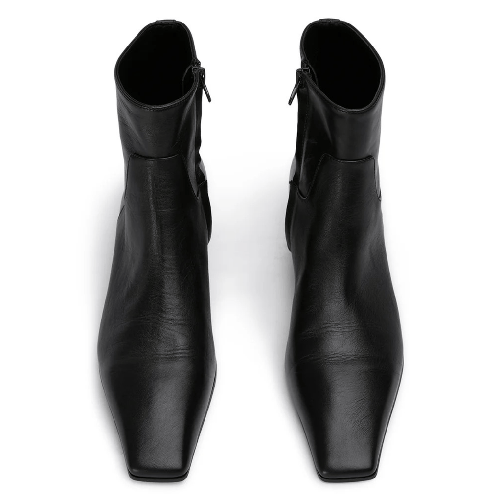 Rupert Ankle Bootie