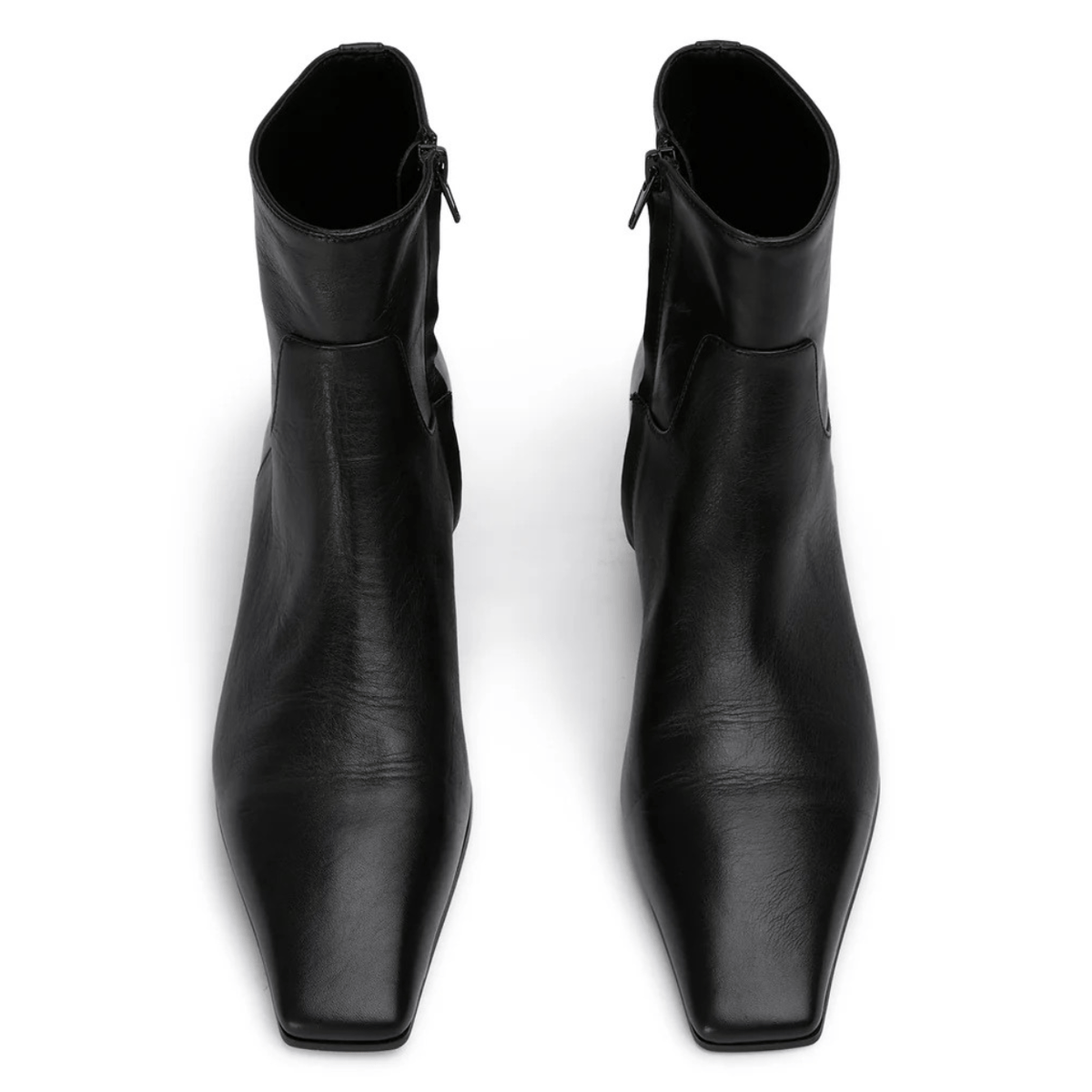 Rupert Ankle Bootie