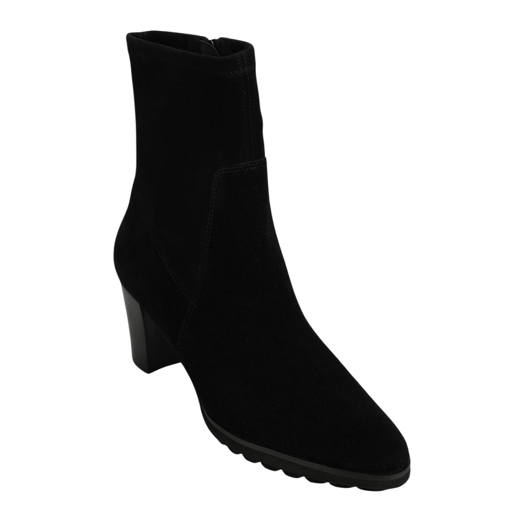 Madame Heeled Bootie