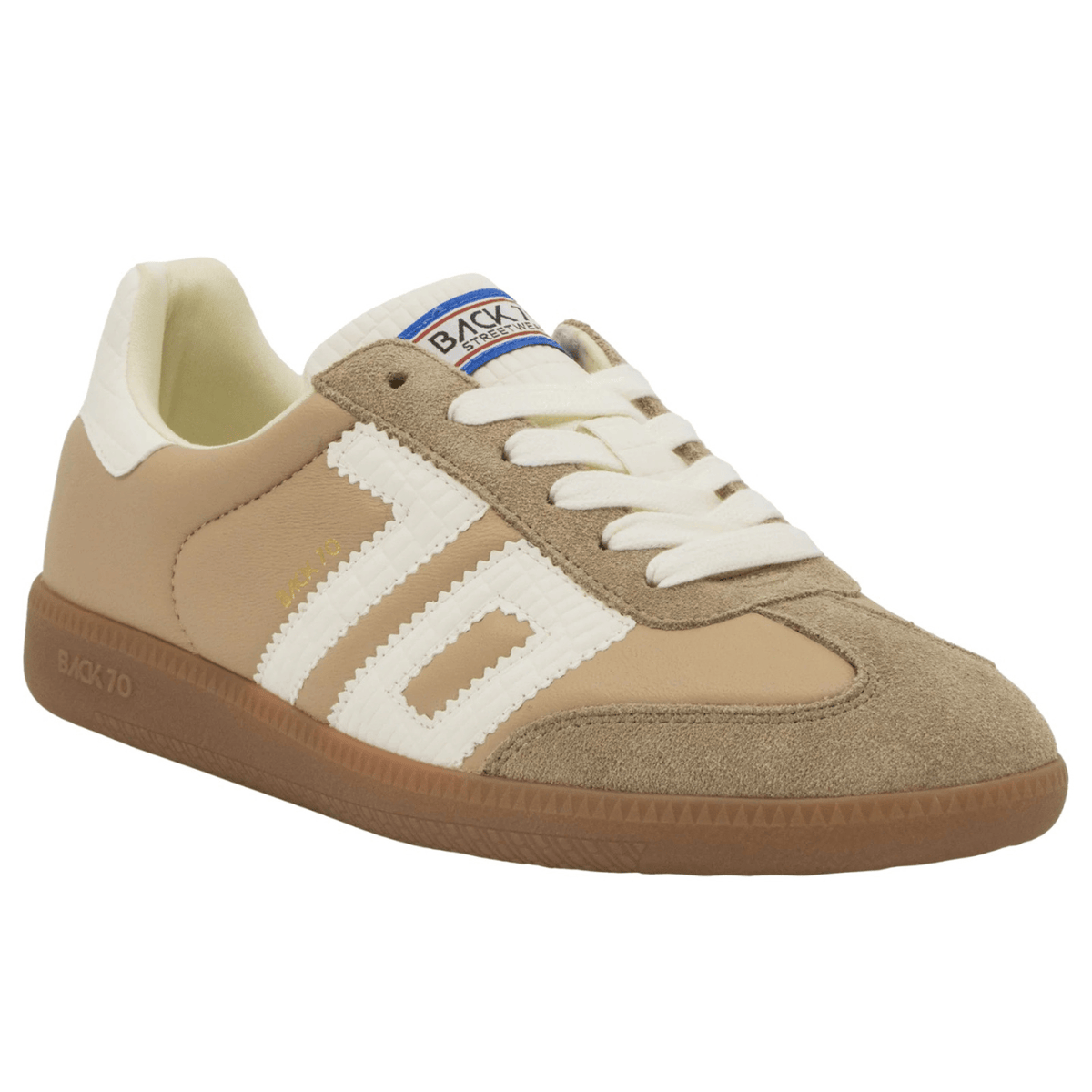 Cloud NC Sneaker