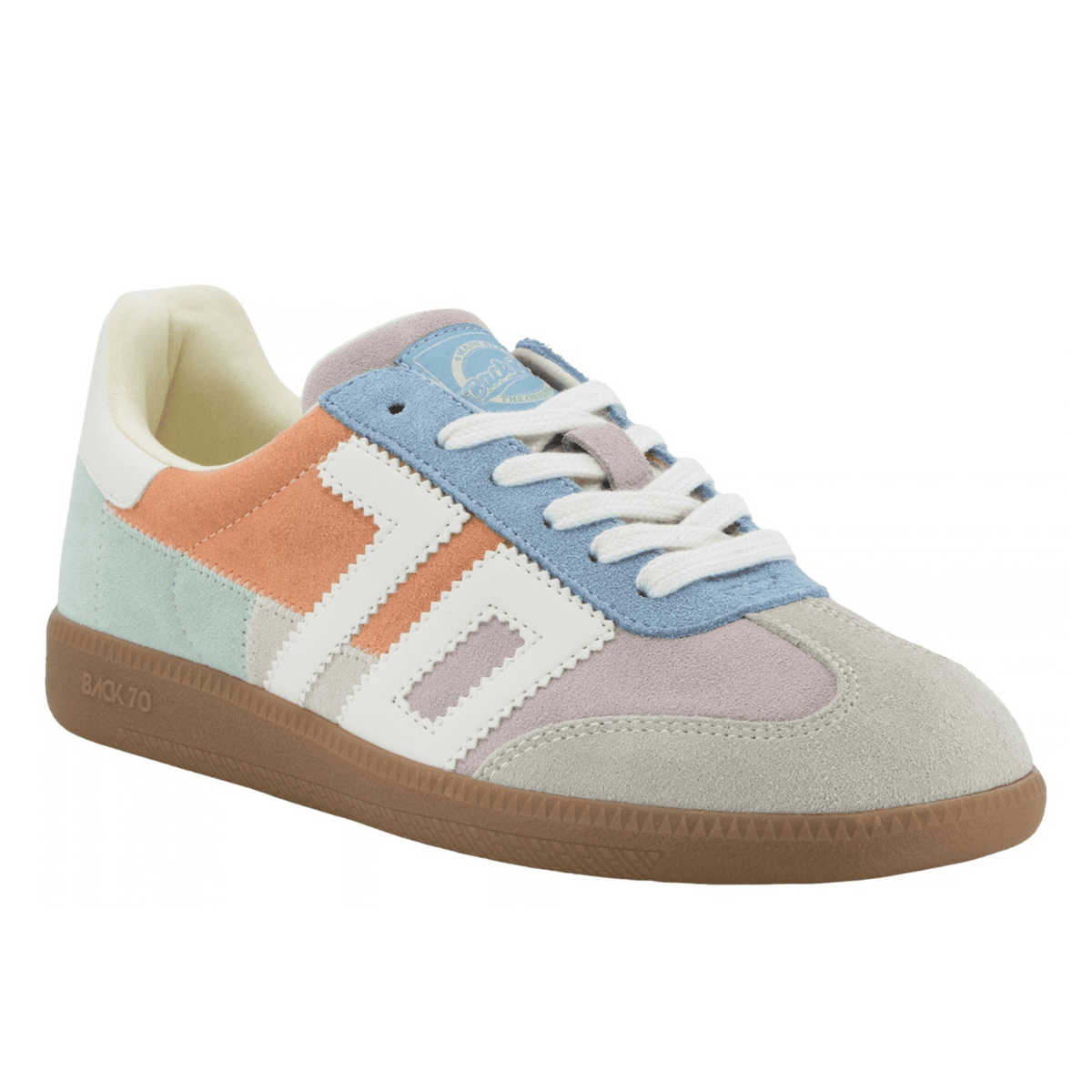 Squid Sneaker