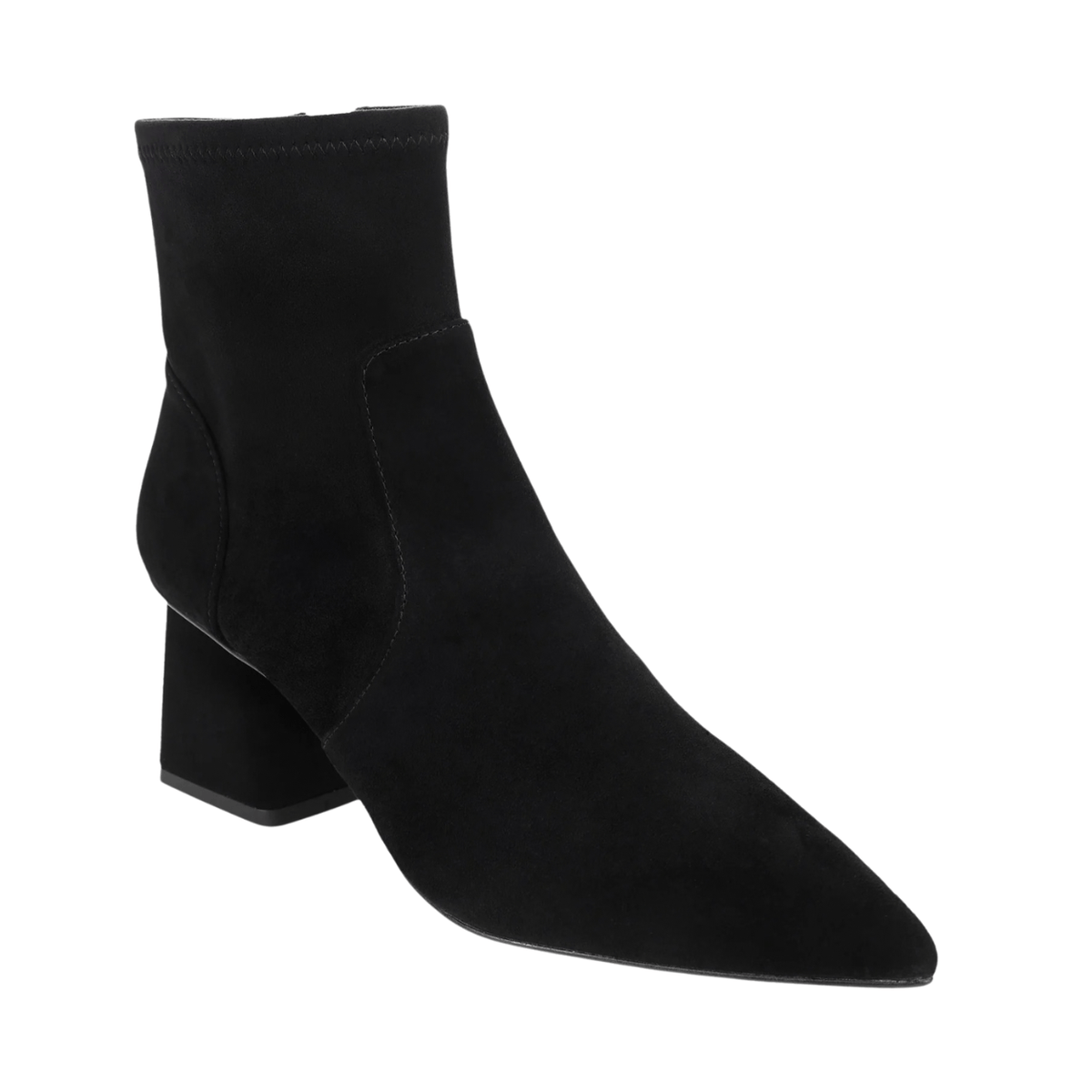 Ilima Heeled Bootie