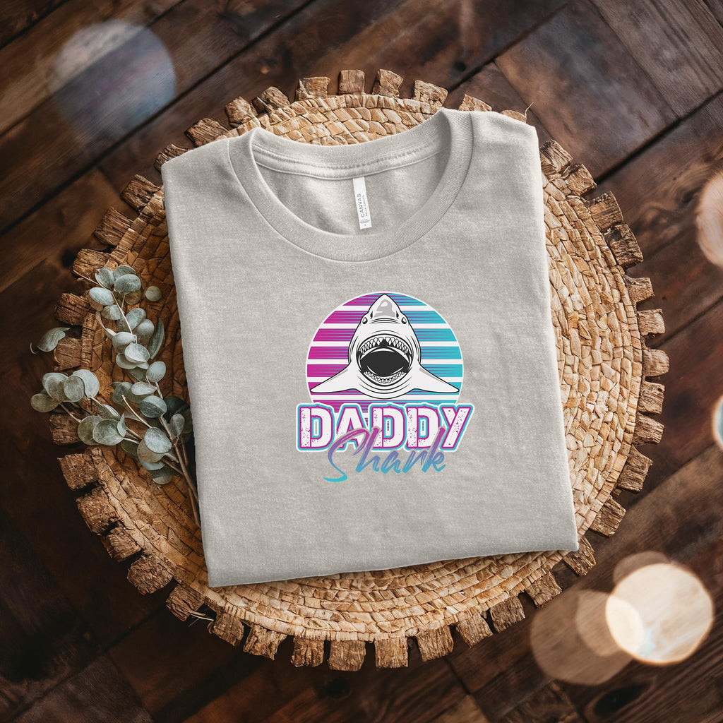 Jaws Neutral Niche Trendy T-shirt