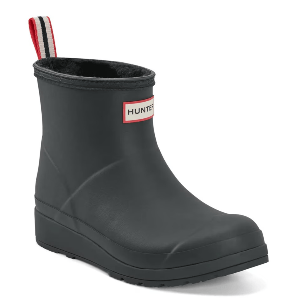 Play Short Insulated