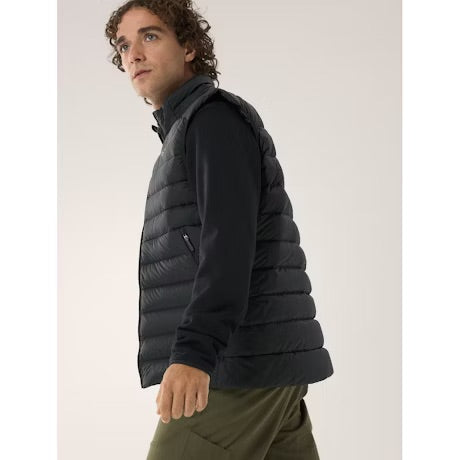 Arc'teryx Men's Cerium Vest Old Version