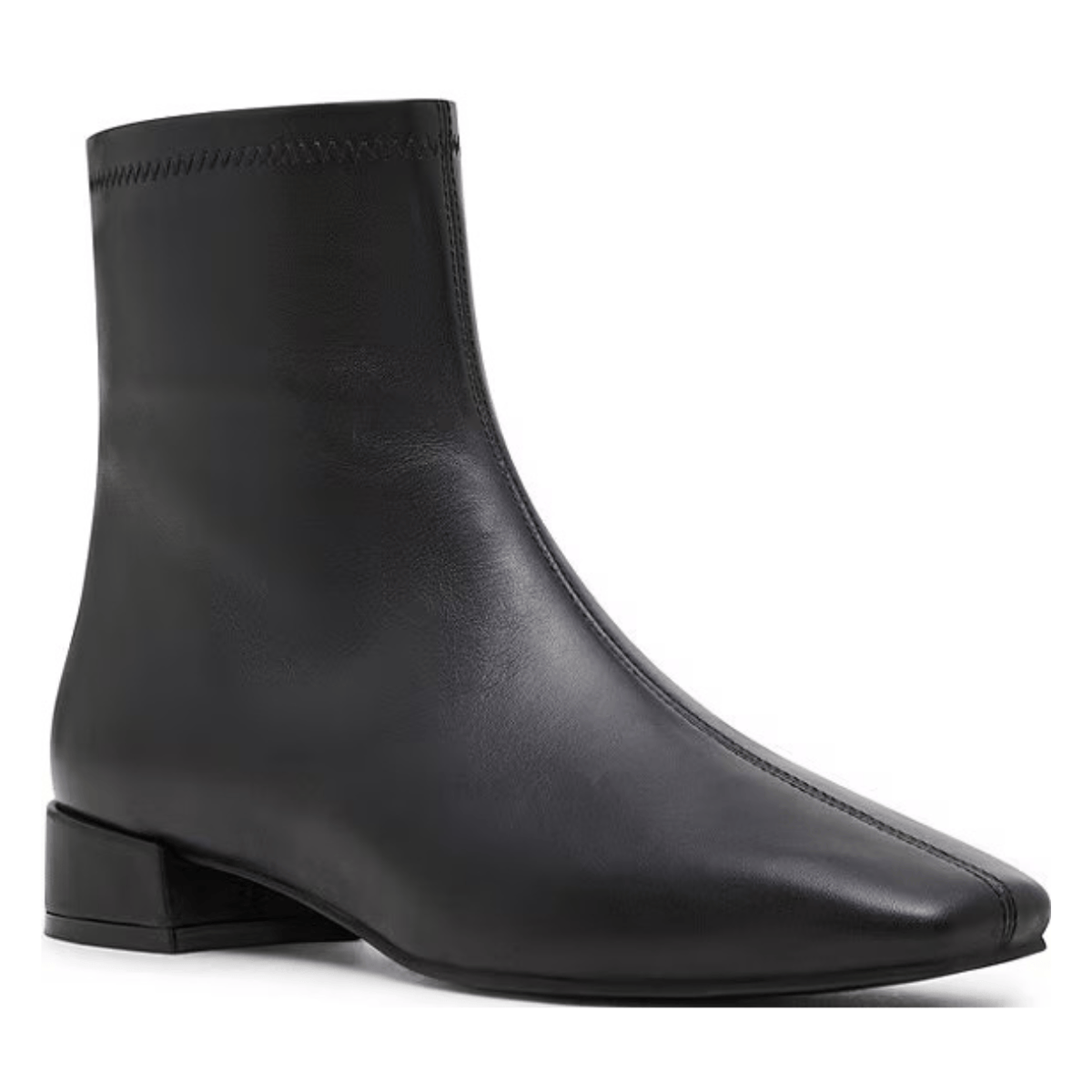 Ramon Heeled Bootie