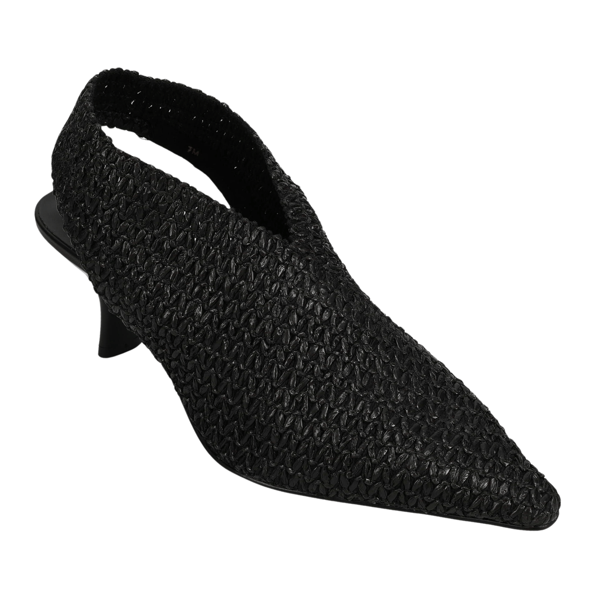 Devon Slingback Pump