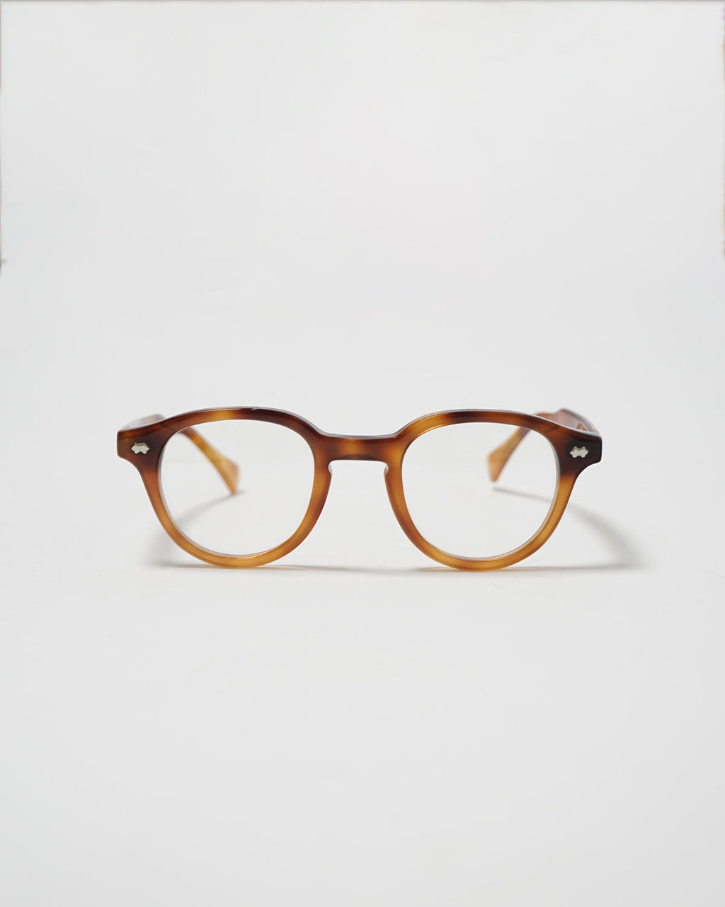 180 Eyeglasses / Light Tortoise