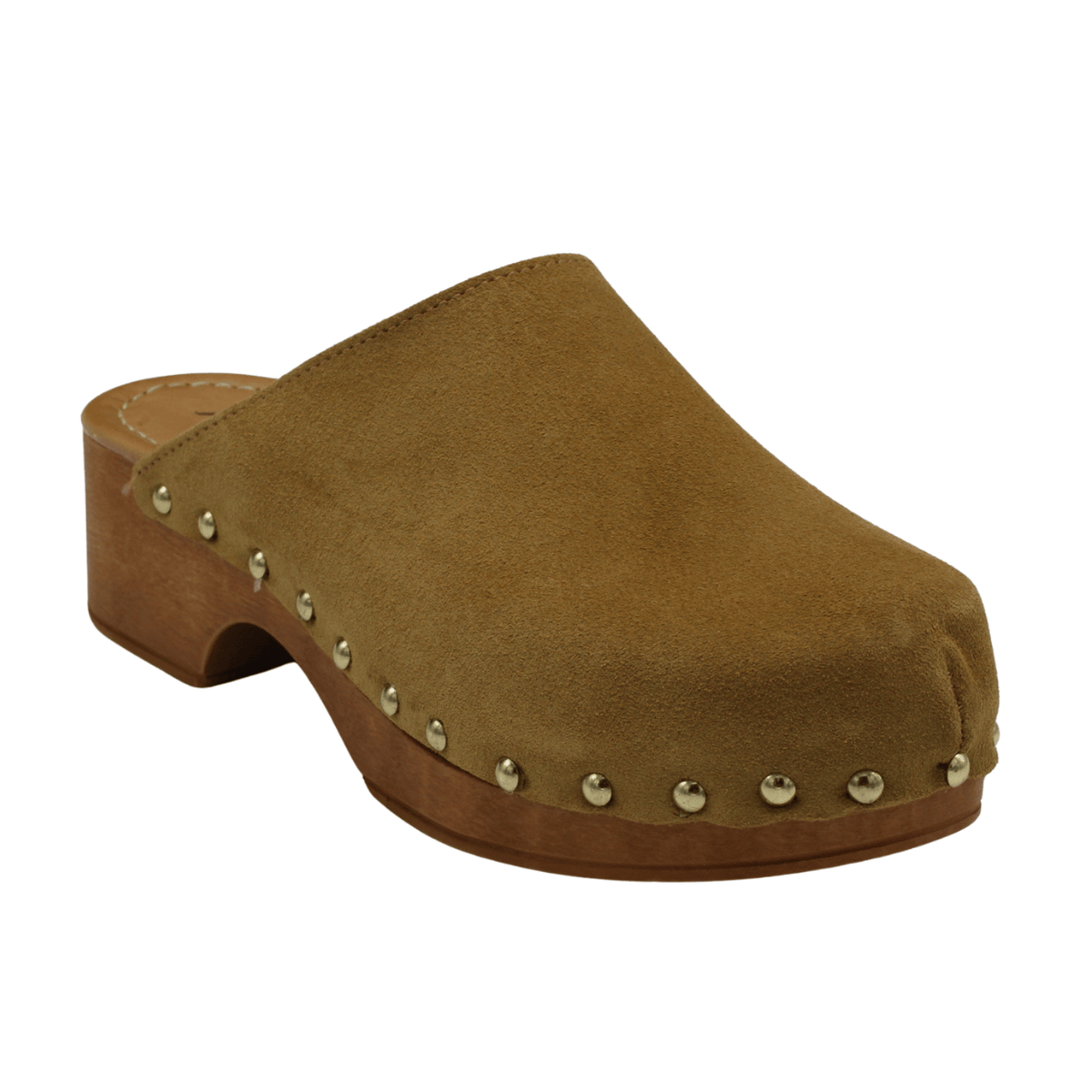 Leslie Clog