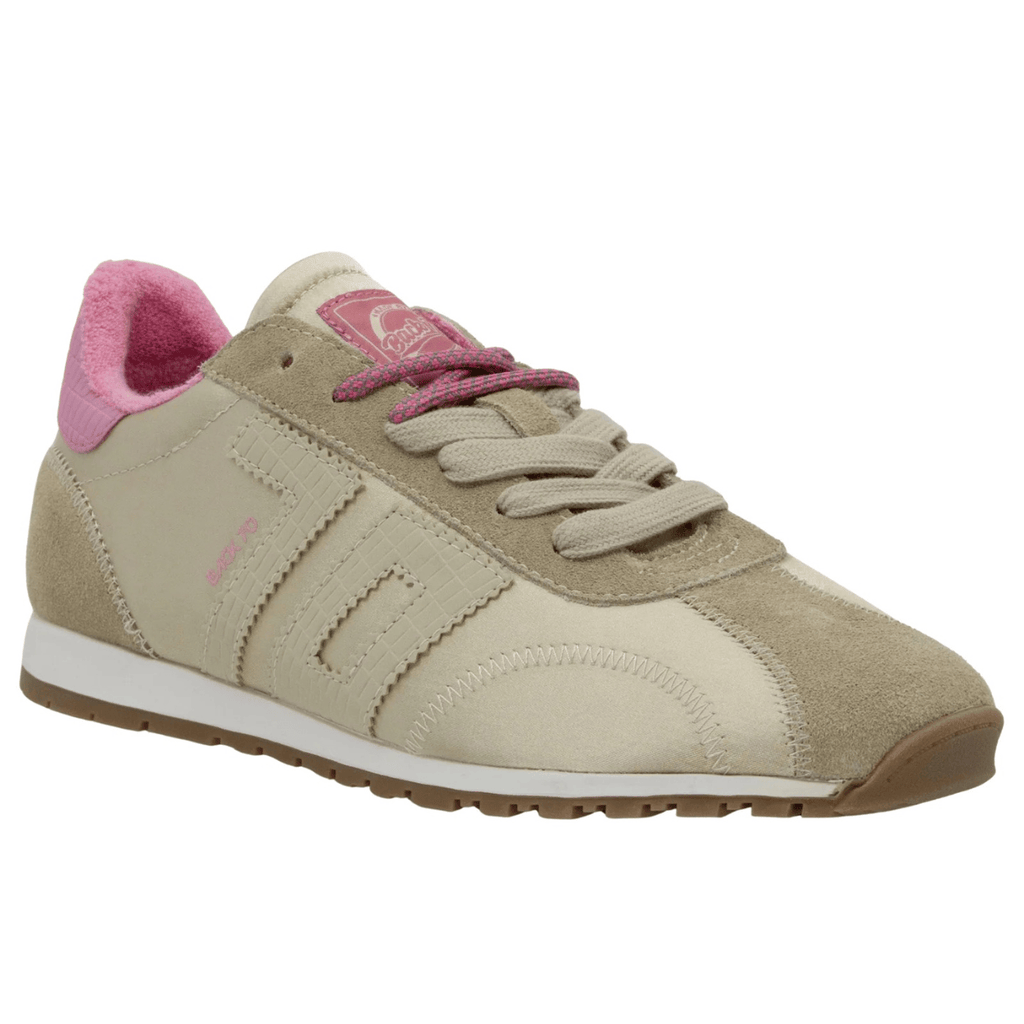 Asian Sneaker