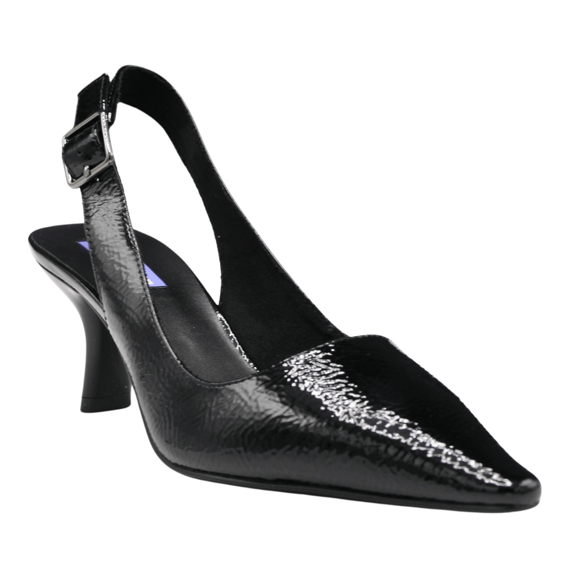 Jeanie Slingback Pump