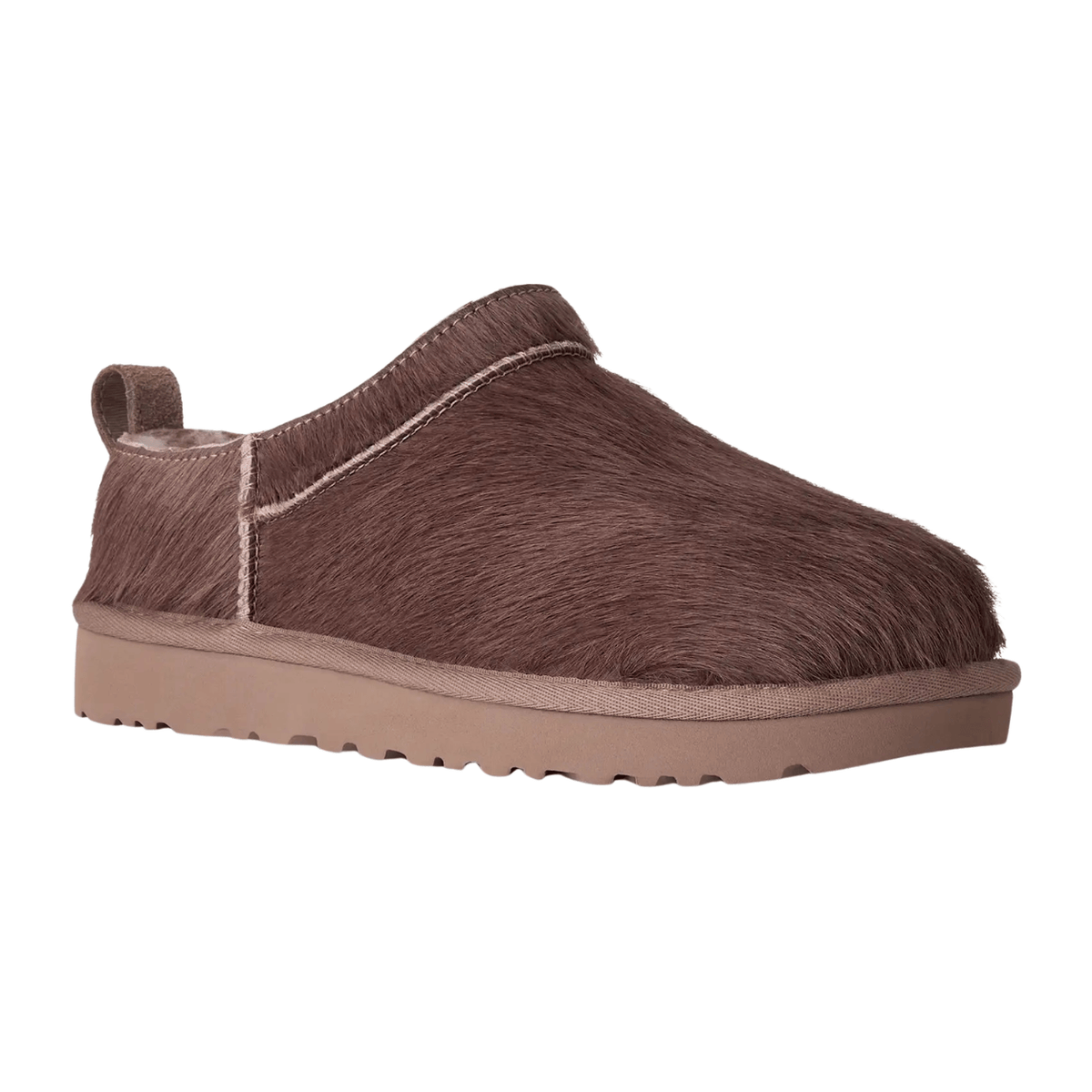 Women's Classic Micro Calf Hair