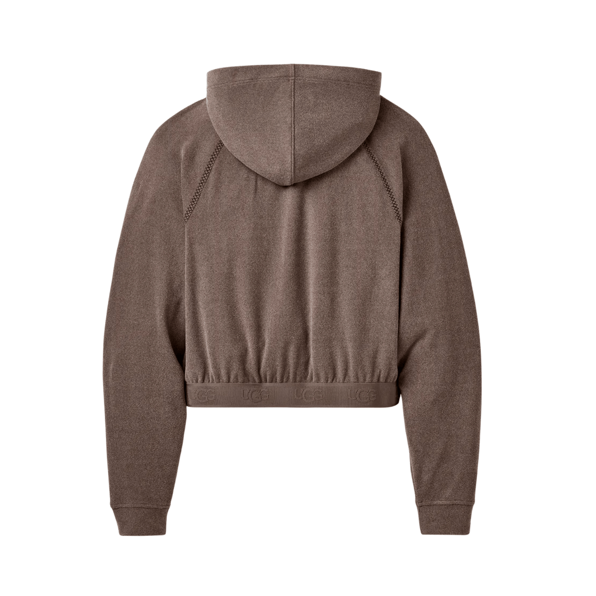 Women's Aubrie Zip Hoodie