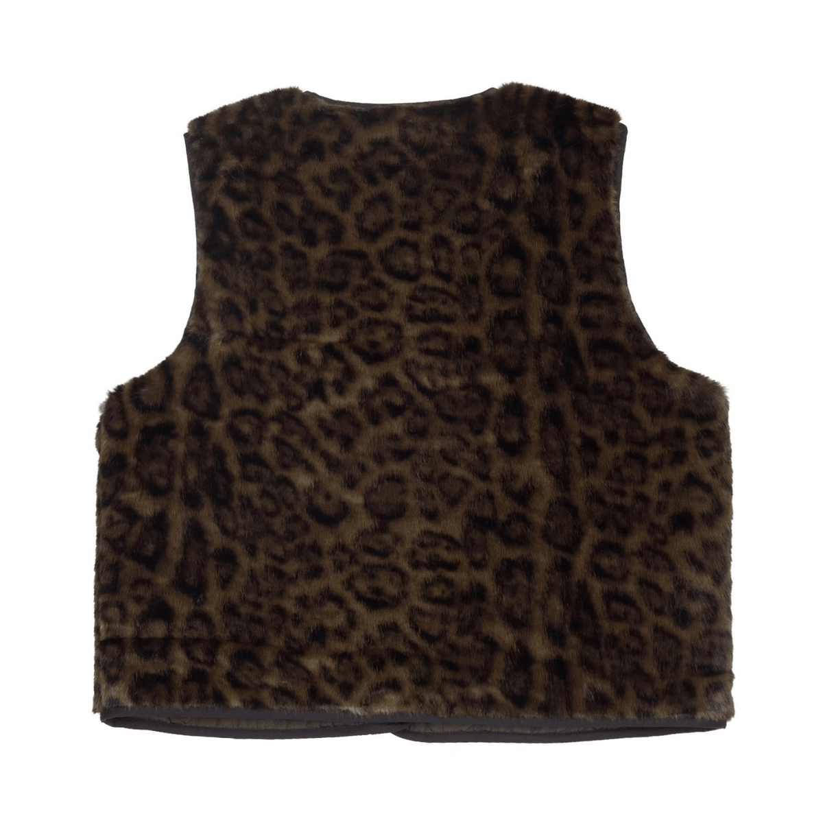 Animal Hillside Vest