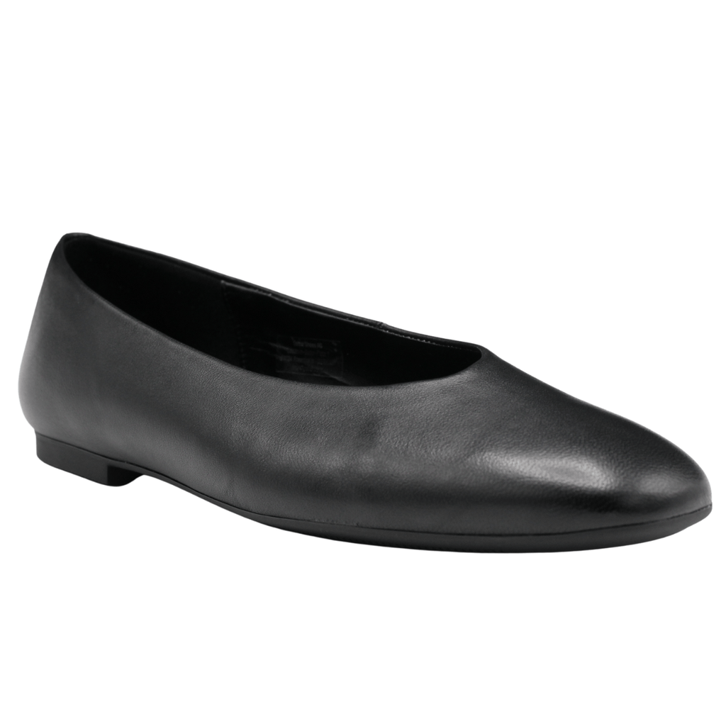 Greta Ballet Flat