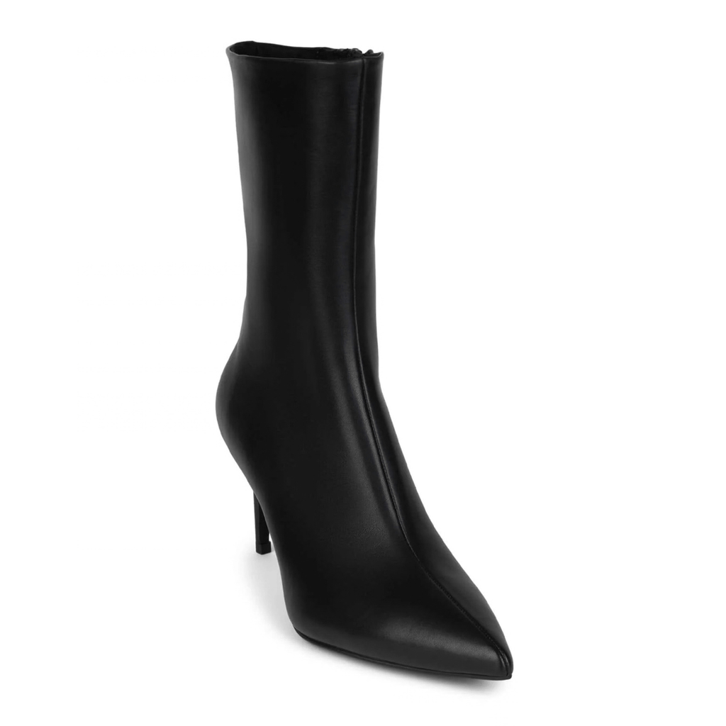 Everynite Heeled Bootie
