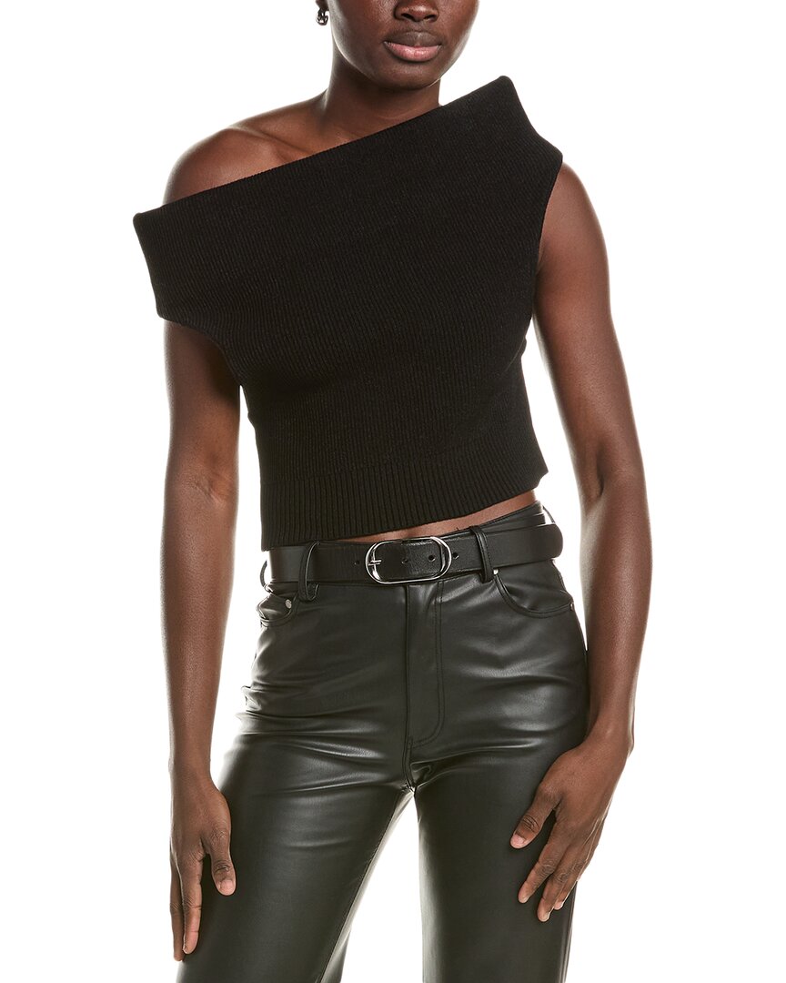 Michael Kors Collection Bateau Top