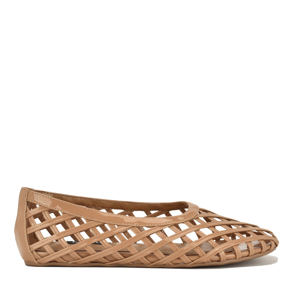 Dippy Ballet Flats