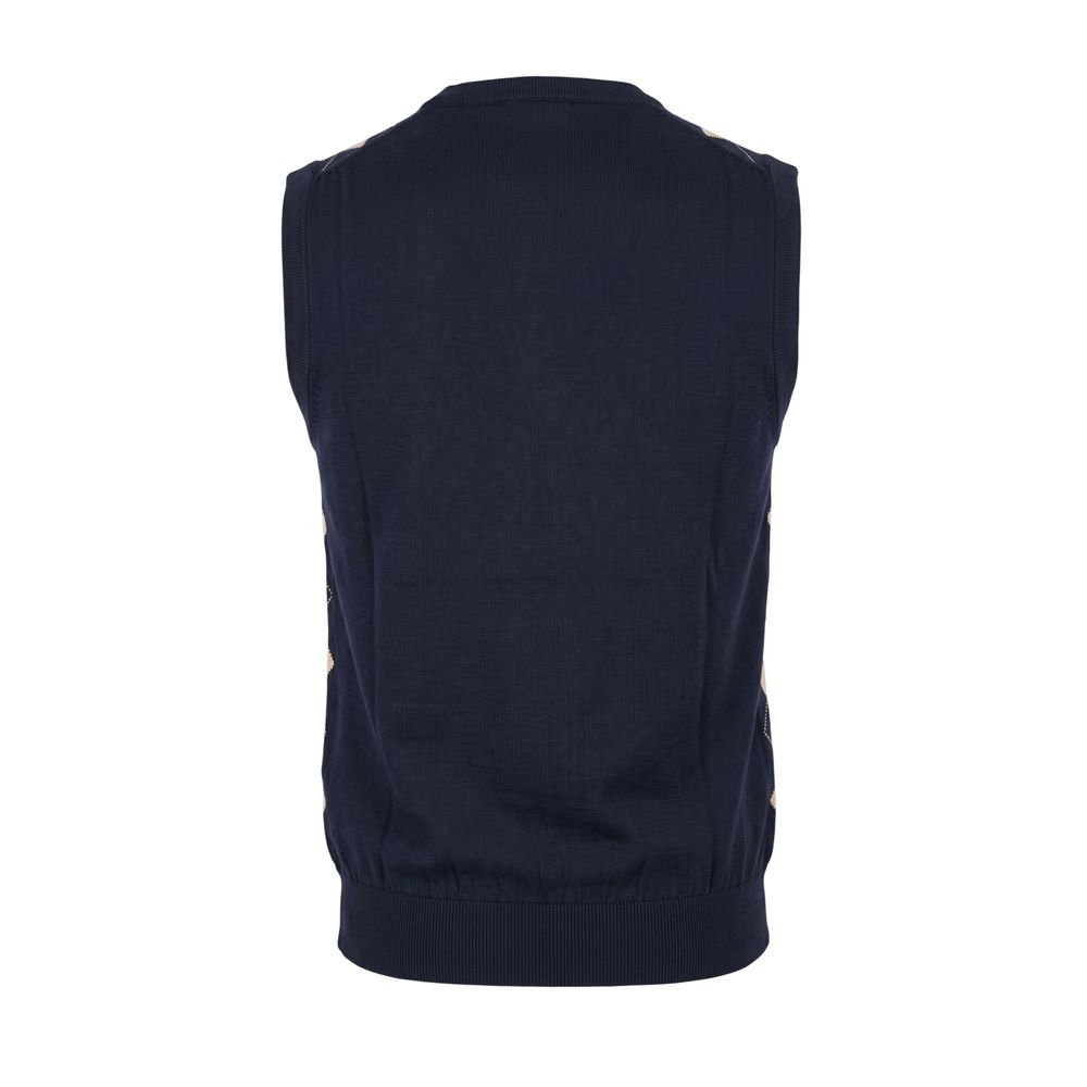 Malo Cotton Men Men's Sweater