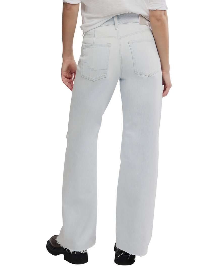 Free People Alter Ego Boyfriend Jean