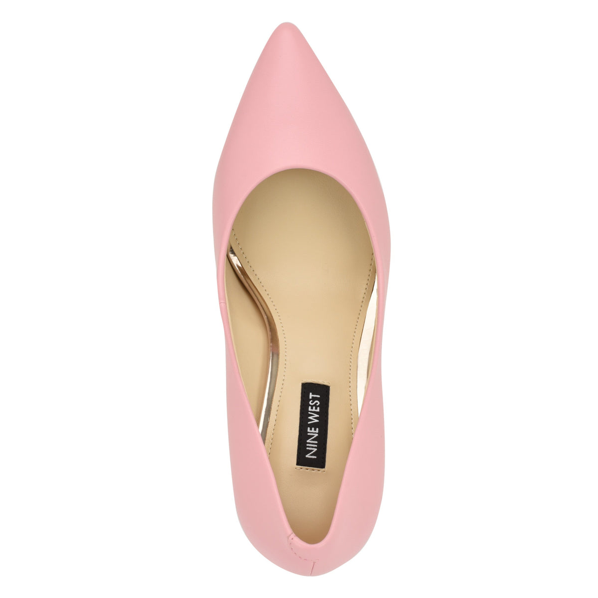 Ezra Pointy Toe Pumps