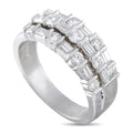 Tiffany & Co. Platinum 1.60ct Diamond Ring TI16-090426