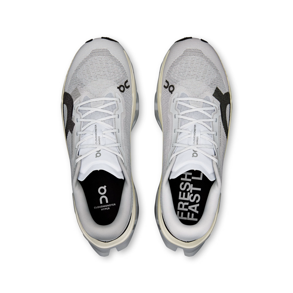 Men's On Cloudmonster 3 Hyper