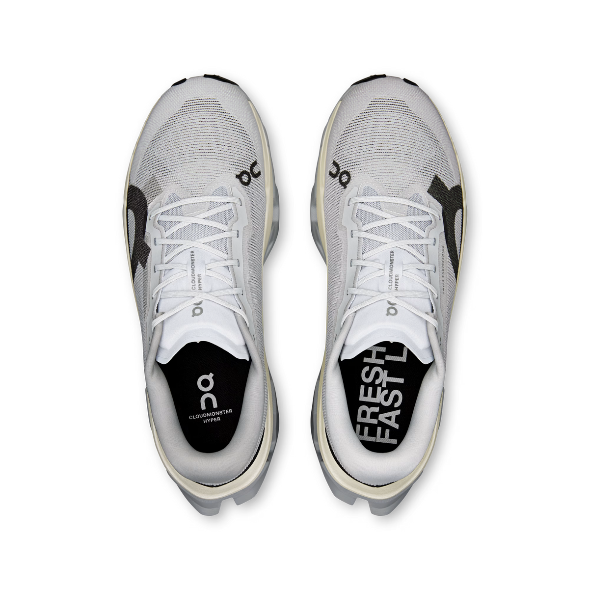 Men's On Cloudmonster 3 Hyper
