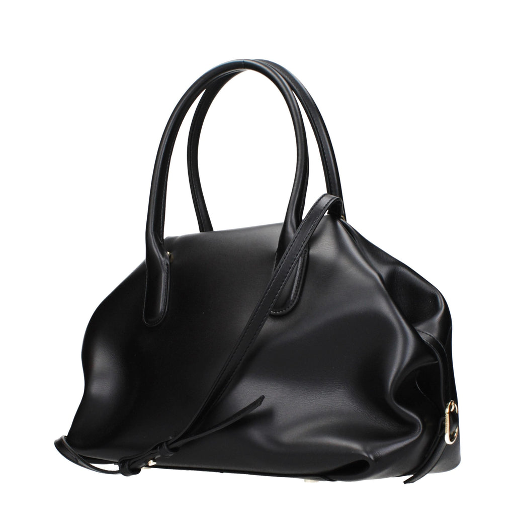 THEMOIRè Leather Women's Handbag