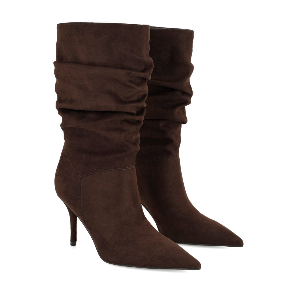 Murto Slouch Booties