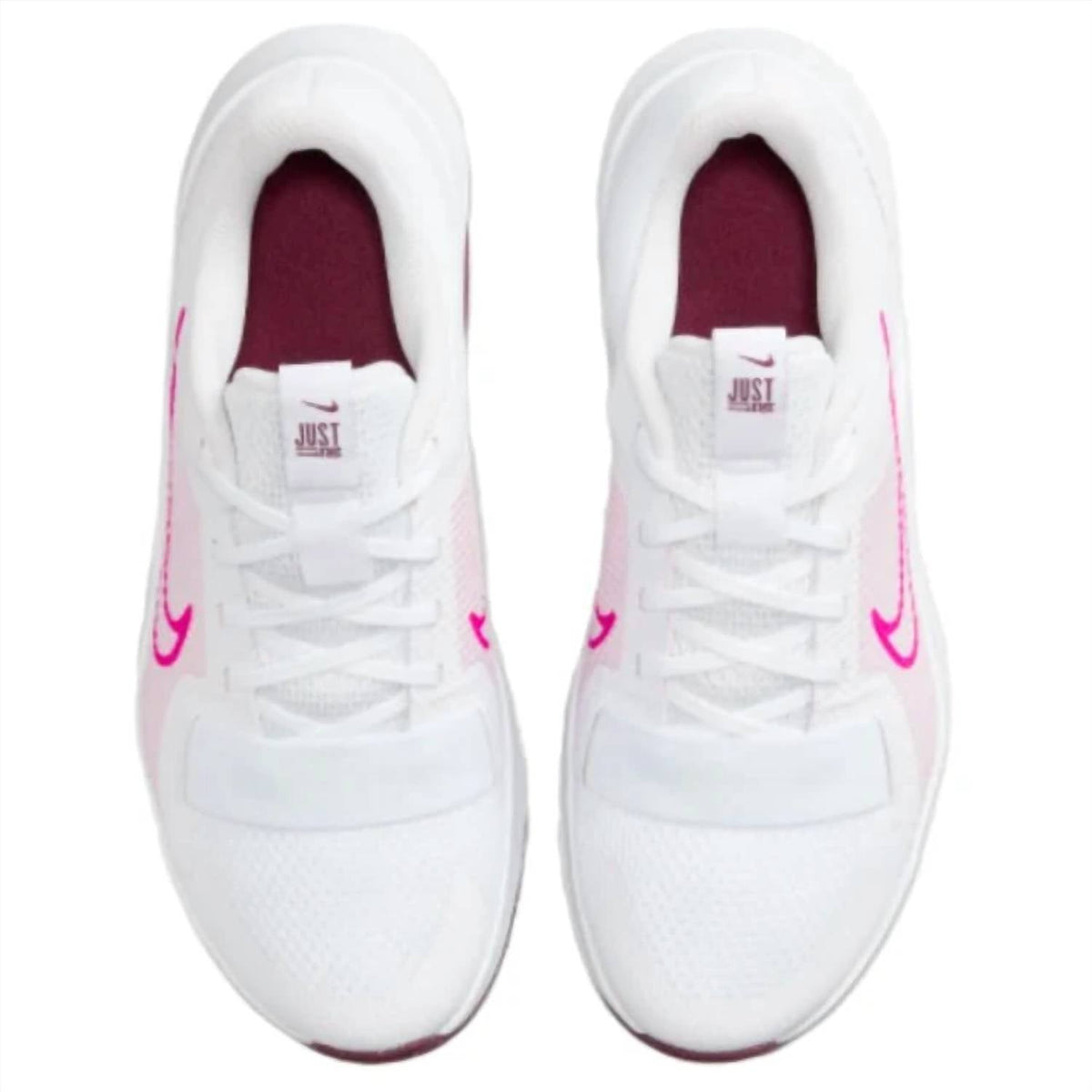 Women's Mc Trainer 2 Sneaker In White Pink Foam