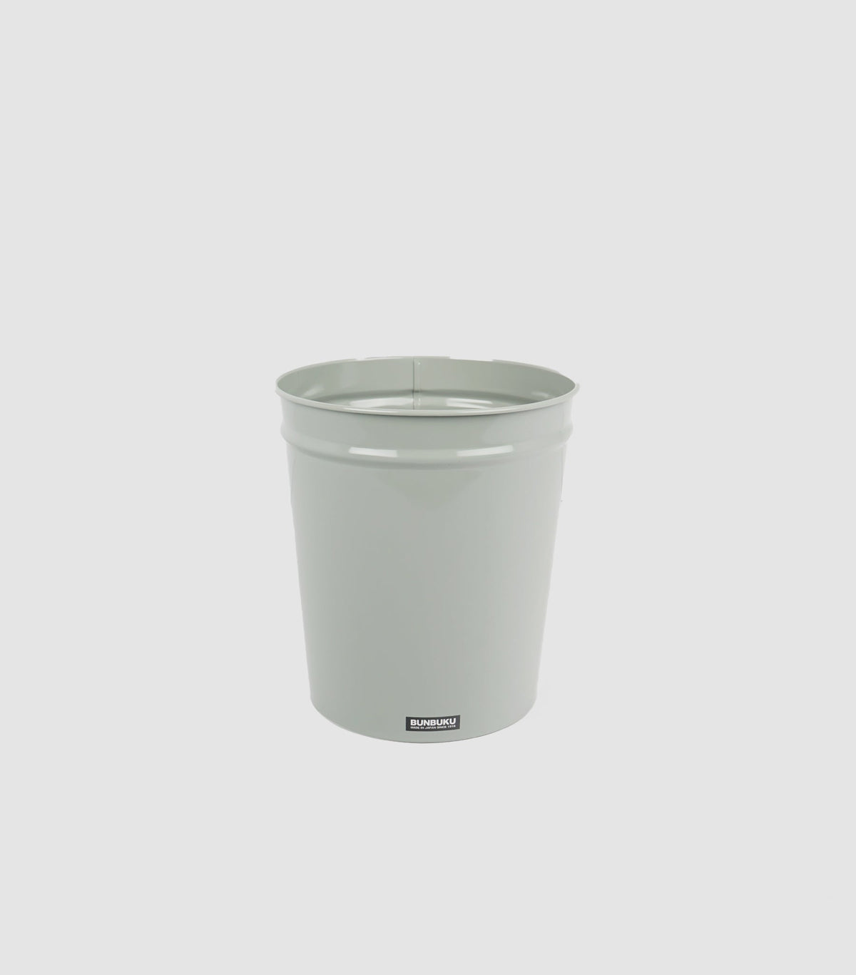 Bunbuku Waste Basket Small