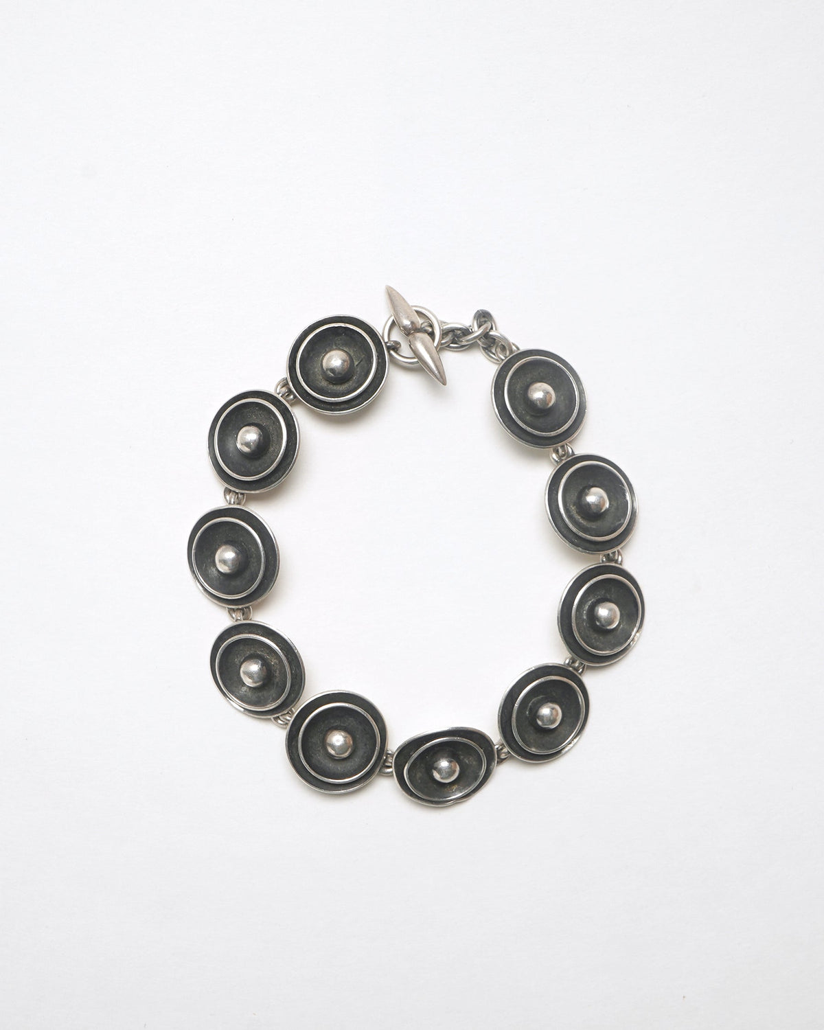 Silver Bracelet
