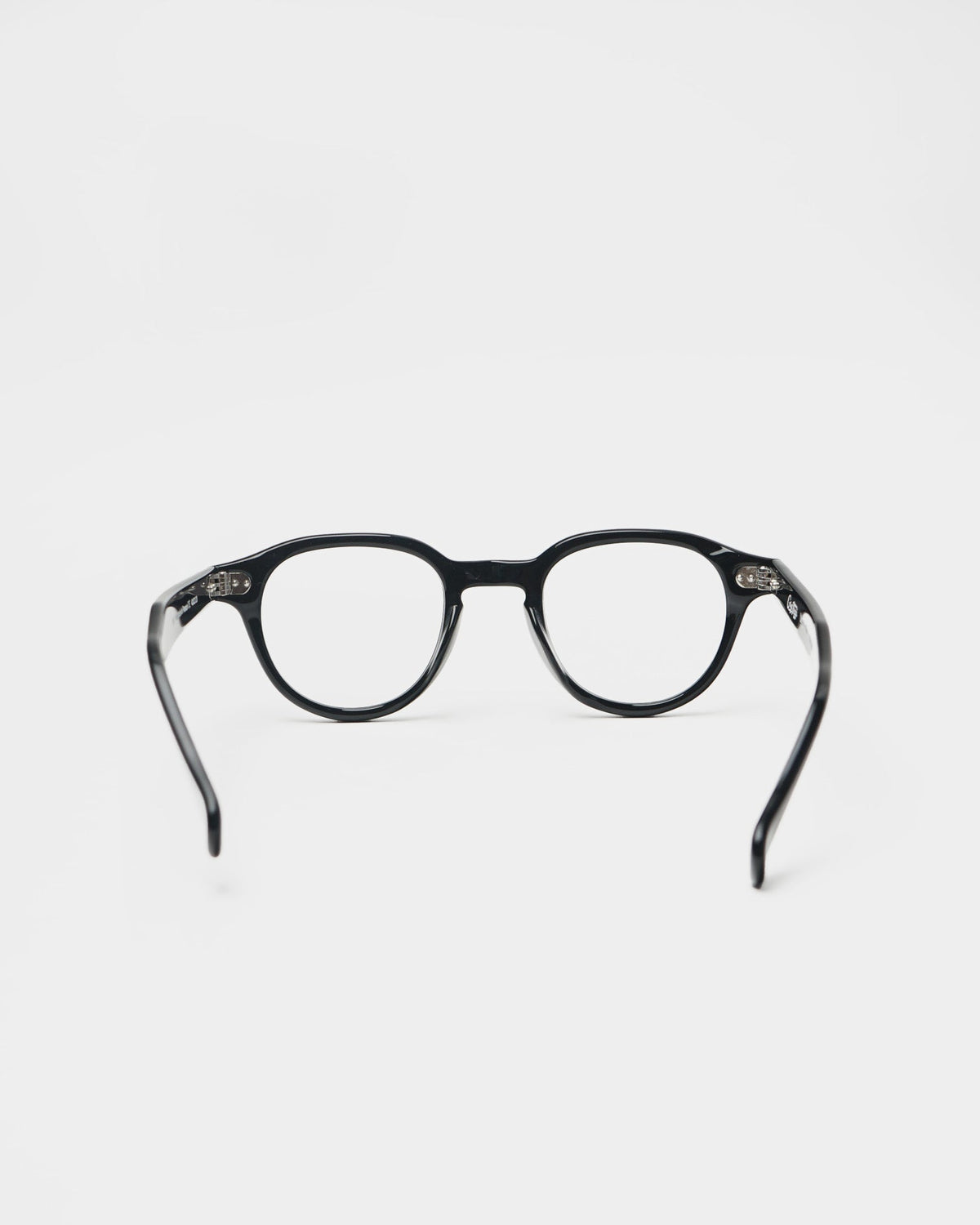512 Eyeglasses / Black