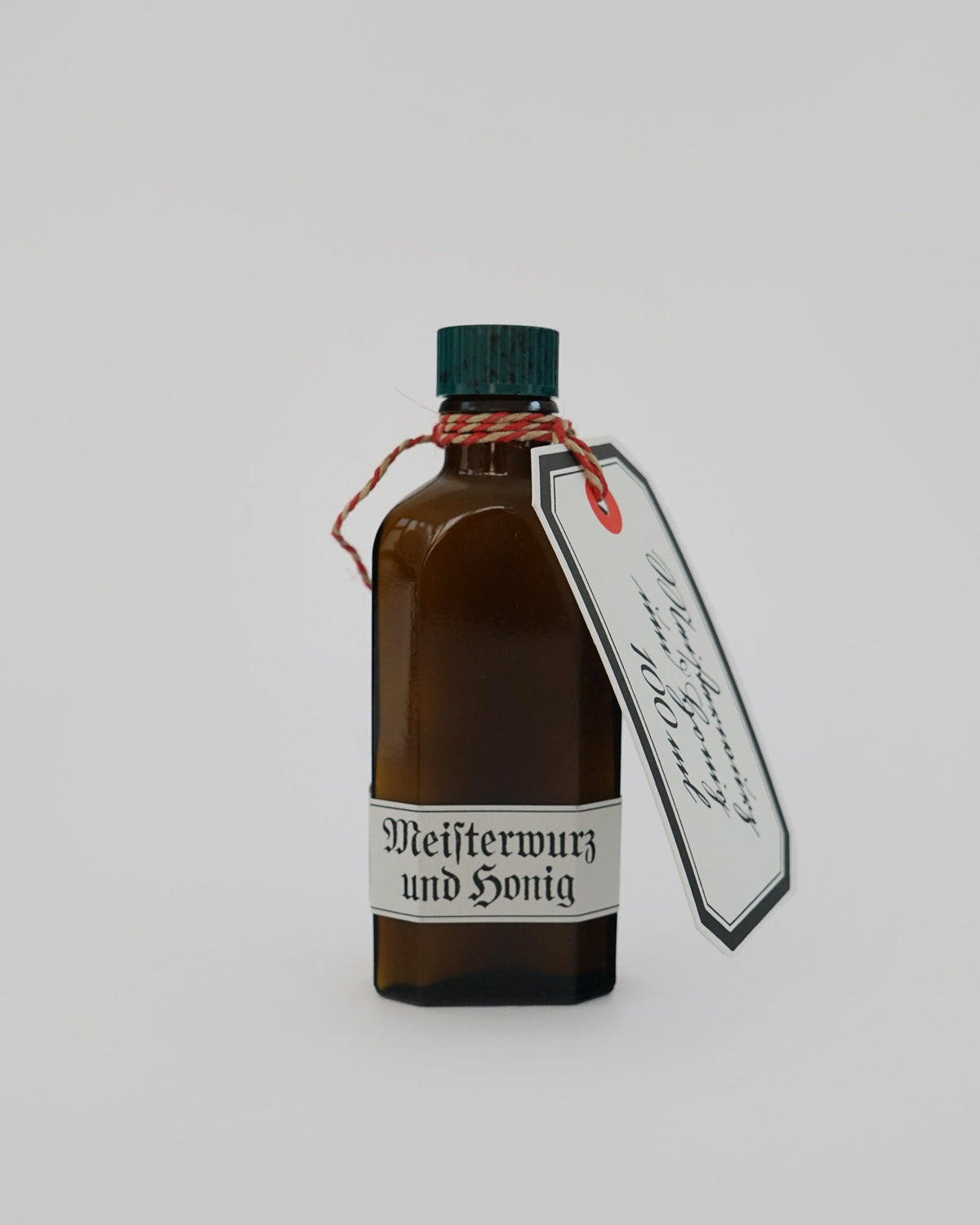 Masterwort and Honey Hand Lotion