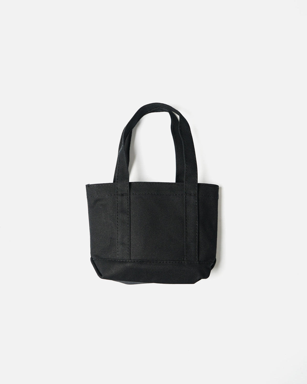 Boat Bag / Black