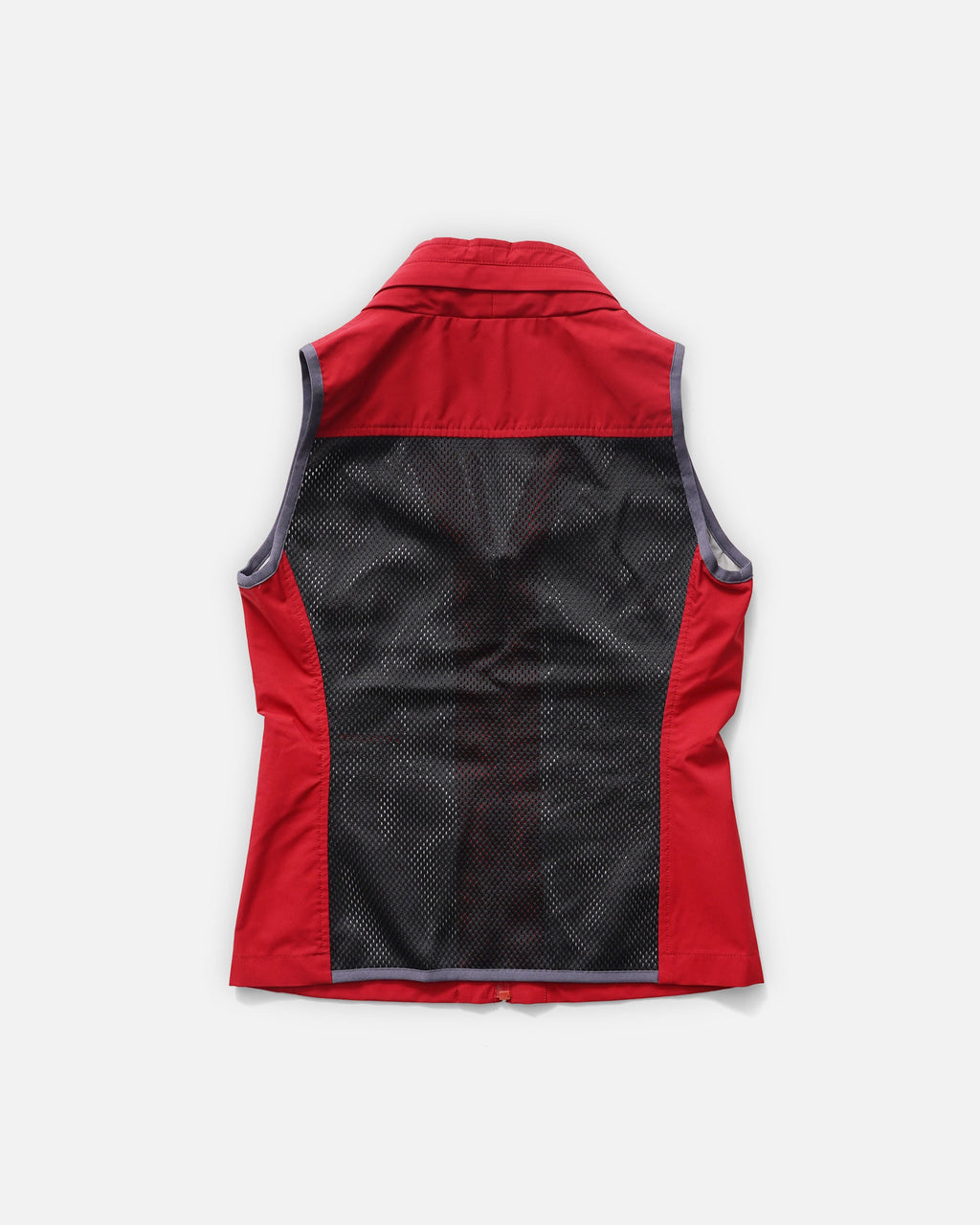 Mesh Back Vest