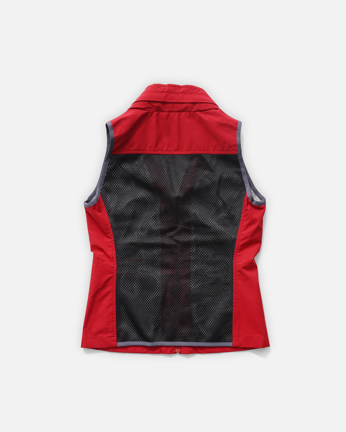Mesh Back Vest