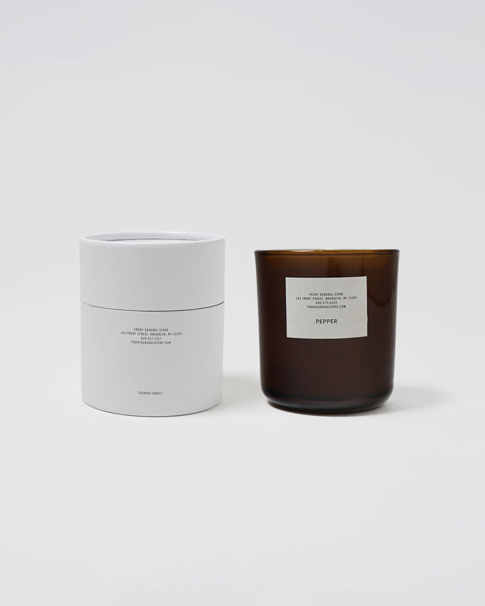 Scented Candle