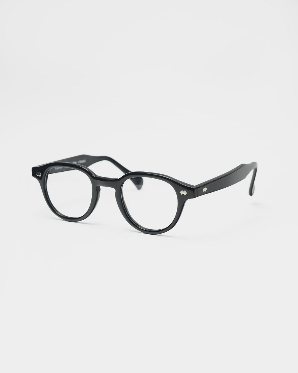 512 Eyeglasses / Black