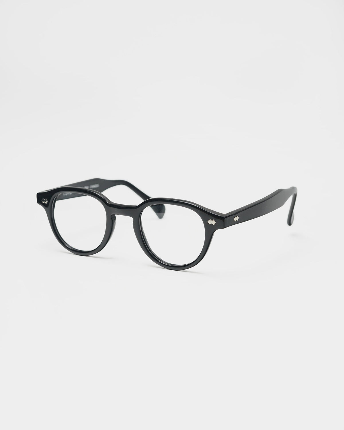 512 Eyeglasses / Black