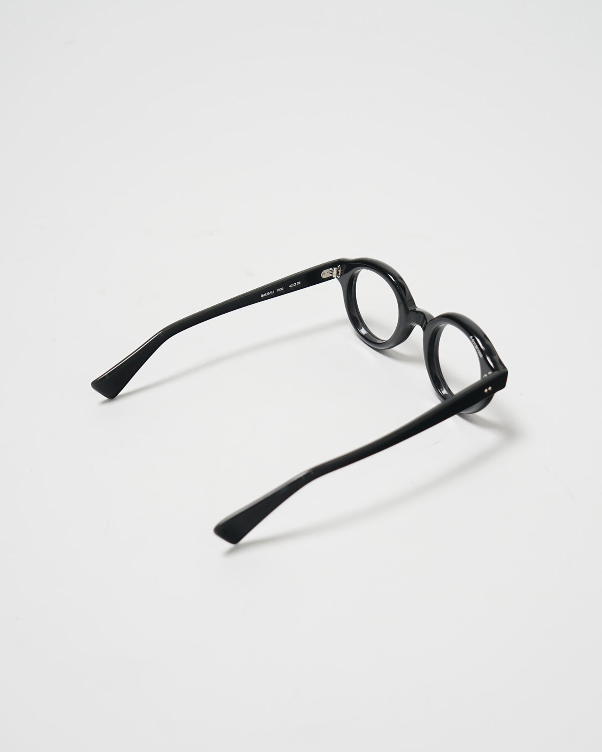 Baubau Eyeglasses / Black