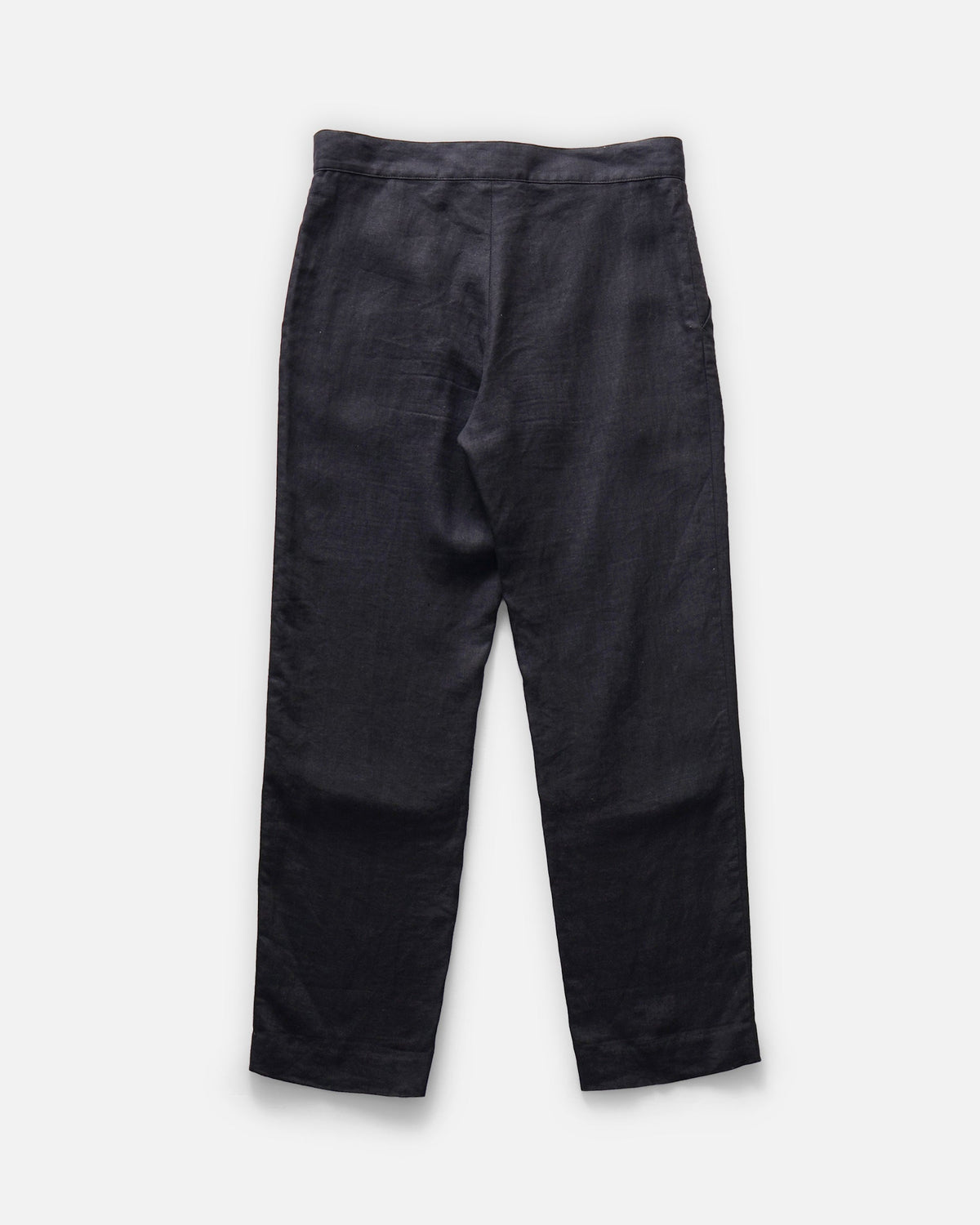 Linen Pants / Size: W30
