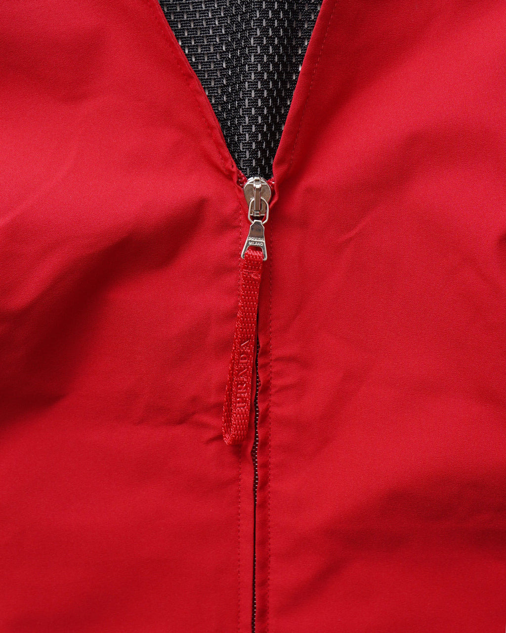 Mesh Back Vest